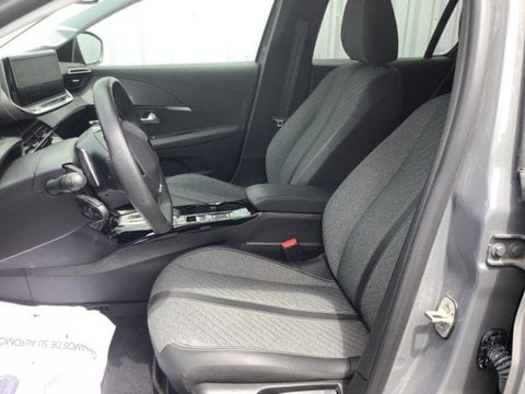 Voitures D'occasion À Ganges | Peugeot 208 Hybrid 100 E-Dcs6 Allure
