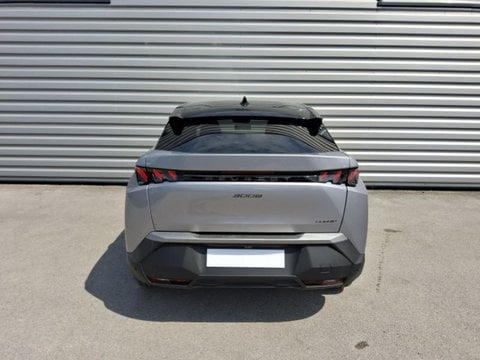 Voitures D'0Km À Ganges | Peugeot 3008 Hybrid 145 E-Dcs6 Gt Exclusive