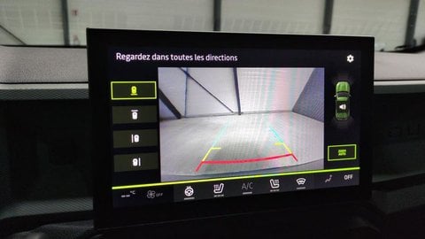 Voitures D'0Km À Ganges | Dacia Duster Hybrid-G 150 4X4 Bva Extreme Surequipe