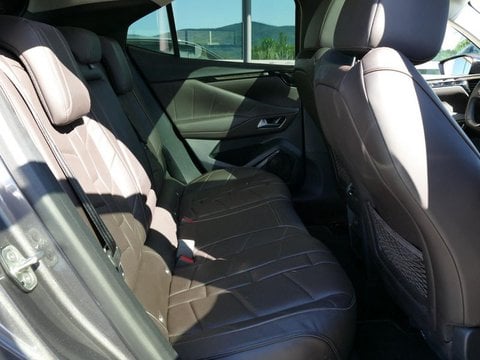 Voitures D'occasion À Ganges | Ds Ds4 1.5 Bluehdi S&S - 130 - Bv Eat8 Opera Phase 1