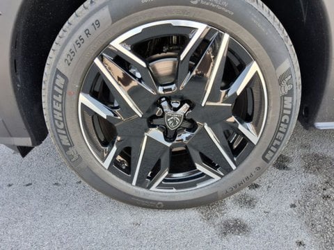 Voitures D'0Km À Ganges | Peugeot 3008 Hybrid 145 E-Dcs6 Gt Exclusive