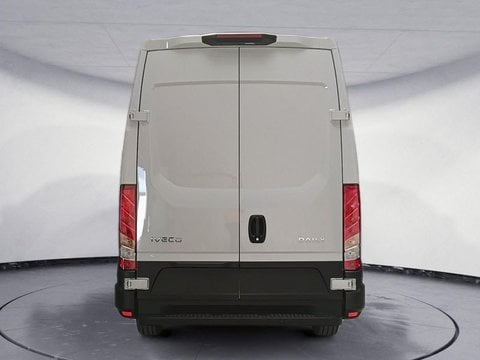 Voitures D'0Km À Ganges | Iveco Daily 35S16 2.3 V12 156Cv