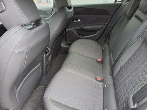 Voitures D'0Km À Ganges | Peugeot 308 Diesel Bluehdi 130Ch S&S Eat8 Gt