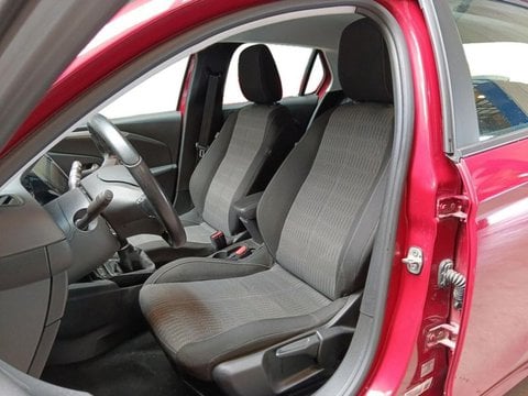Voitures D'occasion À Ganges | Opel Corsa 1.2 75Edition