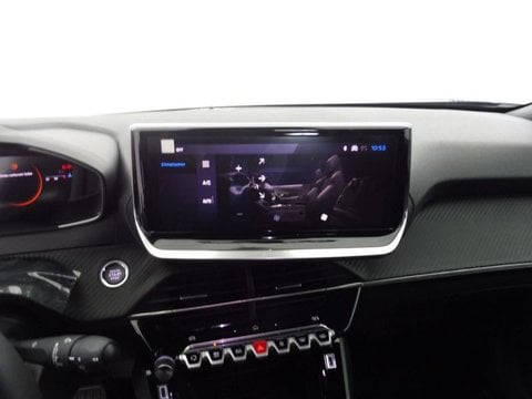 Voitures D'0Km À Ganges | Peugeot 2008 1.2 Hybrid 145Ch Allure E-Dcs6