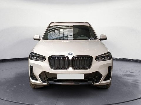 Voitures D'occasion À Ganges | Bmw X3 Xdrive30E 292Ch M Sport