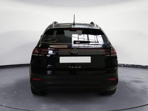 Voitures D'occasion À Ganges | Volkswagen Taigo 1.0 Tsi 115Ch Life Plus