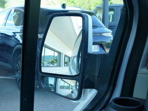 Voitures D'occasion À Ganges | Ford Transit Custom Ford Fourgon 300 L2H2 2.0 Ecoblue 130 Trend B...