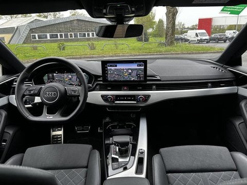Voitures D'occasion À Ganges | Audi A5 Sportback 2.0 35 Tdi 163 Competition S-Tronic