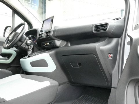 Voitures D'occasion À Ganges | Citroën Berlingo 1.5 Bluehdi S&S - 130 Iii Combi M Shine Phase 1