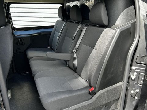 Voitures D'0Km À Ganges | Citroën Jumpy M Cabappro 2.2 D 180 Eat8 5Pl Gps Pack Look Packurbain ...