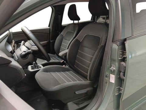 Voitures D'occasion À Ganges | Dacia Jogger 1.0 Tce 110Ch Expression 7 Places