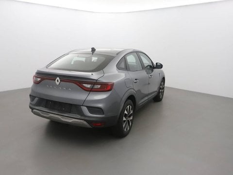 Voitures D'occasion À Ganges | Renault Arkana 1.3 Tce 140 Edcequilibre