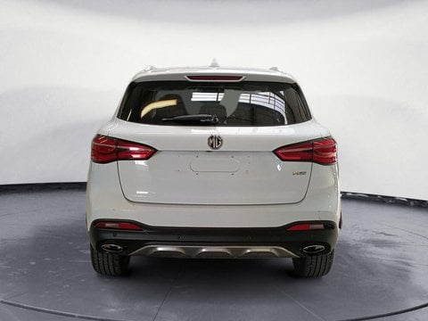 Voitures D'occasion À Ganges | Mg Hs 1.5 T-Gdi 162 At Luxury