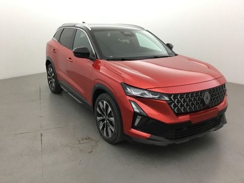 Voitures D'0Km À Ganges | Renault Austral Full Hybrid E-Tech 200 Ch Techno