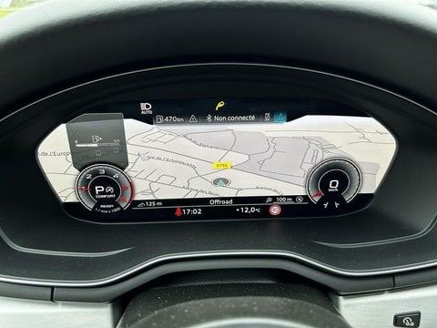 Voitures D'occasion À Ganges | Audi A5 Sportback 2.0 35 Tdi 163 Competition S-Tronic