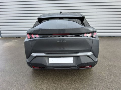 Voitures D'0Km À Ganges | Peugeot 3008 Hybrid 145 E-Dcs6 Allure
