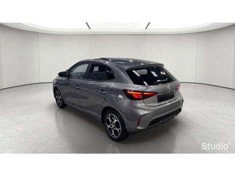 Voitures D'occasion À Ganges | Mg Mg3 1.5 Hybrid+ - 195 Luxury