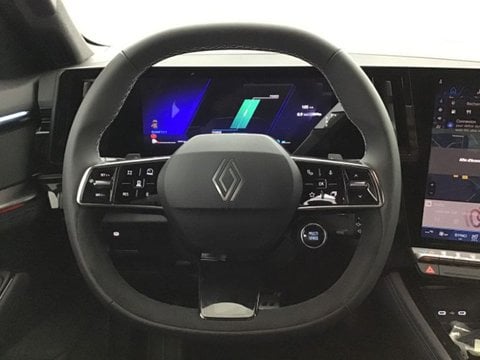 Voitures D'0Km À Ganges | Renault Austral Full Hybrid E-Tech 200 Ch Esprit Alpine