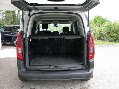 Voitures D'occasion À Ganges | Citroën Berlingo 1.5 Bluehdi S&S - 130 Iii Combi M Shine Phase 1