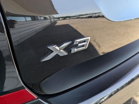 Voitures D'occasion À Ganges | Bmw X3 Xdrive 30D - Bva Sport G01 G08 F97 M Sport