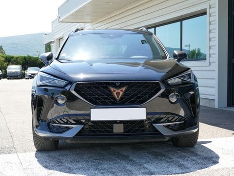 Voitures D'occasion À Ganges | Cupra Formentor 1.4 E-Hybrid - 245 - Bv Dsg 6 Vz Phase 1