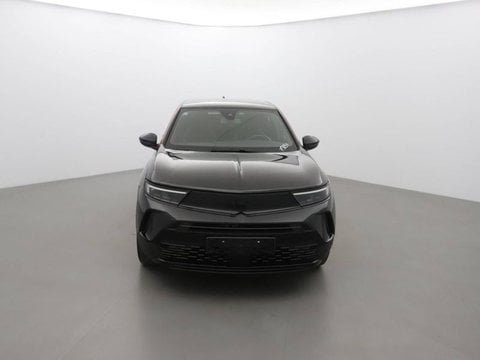 Voitures D'occasion À Ganges | Opel Mokka 1.2T 130 Atgs Line