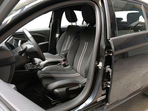 Voitures D'occasion À Ganges | Opel Corsa 1.2T 100Gs
