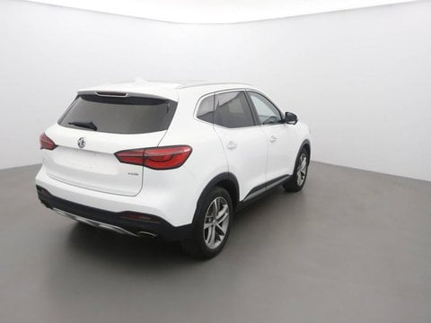 Voitures D'occasion À Ganges | Mg Hs 1.5 T-Gdi 162 At Luxury