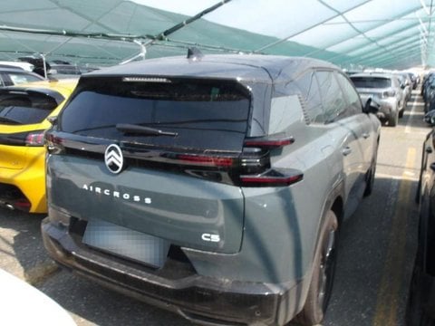 Voitures D'occasion À Ganges | Citroën C5 Aircross 1.2I Hybride 145 Max E-Dcs6 Gps Adml Acc Rad...