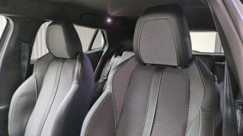 Voitures D'0Km À Ganges | Peugeot 2008 Hybrid 145 Bva E-Dcs6 Gt + Pack Drive Assist Plus + Camer...