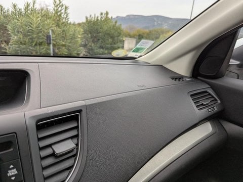 Voitures D'occasion À Ganges | Honda Cr-V 2.0 I-Vtec 4Wd Elegance Navi
