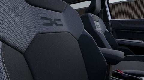 Voitures D'0Km À Ganges | Dacia Duster Hybrid 155 Bva 4X2 Journey + Pack City