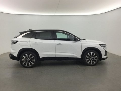 Voitures D'0Km À Ganges | Renault Austral Full Hybrid E-Tech 200 Ch Techno