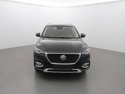 Voitures D'occasion À Ganges | Mg Hs 1.5 T-Gdi 162 At Luxury