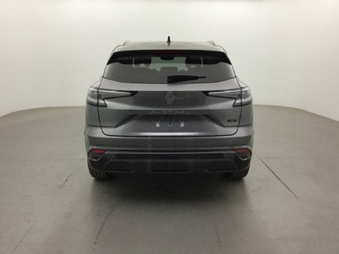 Voitures D'0Km À Ganges | Renault Austral Full Hybrid E-Tech 200 Ch Techno