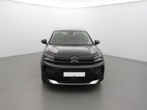 Voitures D'occasion À Ganges | Citroën C5 Aircross 1.5 Bluehdi 130Ch Plus Boite Automatique