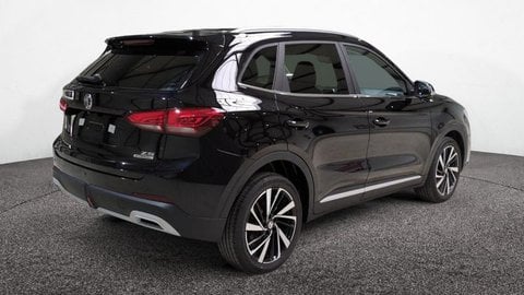 Voitures D'0Km À Ganges | Mg Zs 1.5 L Hybrid+ 197 Ch Bva Luxury + Toit Pano