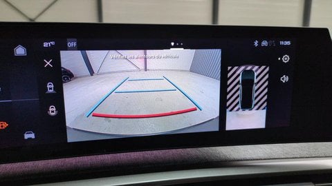 Voitures D'0Km À Ganges | Peugeot 3008 Hybrid 145 Bva E-Dcs6 Gt