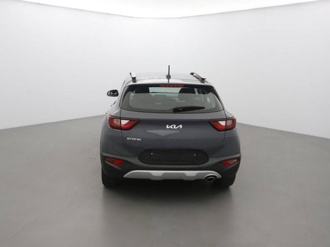 Voitures D'occasion À Ganges | Kia Stonic 1.0 T-Gdi 100Lx Urban