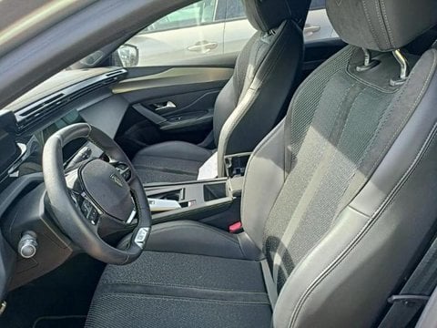 Voitures D'occasion À Ganges | Peugeot 308 Sw 1.2I Hybrid 145E-Gt Dcs6 Gps Adml Radar Av/Ar Camera