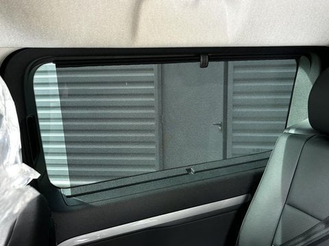 Voitures D'0Km À Ganges | Fiat Professional Scudo Xl Cabappro 2.2 Diesel 180 Eat8 5Pl Packluxe P...
