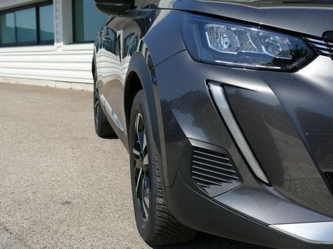Voitures D'occasion À Ganges | Peugeot 2008 1.5 Bluehdi S&S - 130 - Bv Eat8 Ii Gt