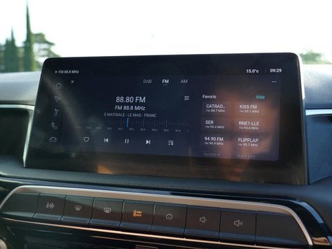 Voitures D'occasion À Ganges | Mg Mg3 1.5 Hybrid+ - 195 Comfort