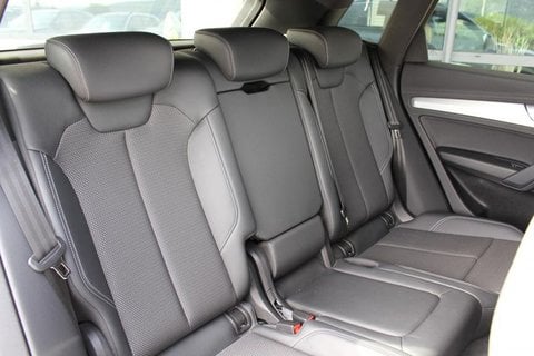 Voitures D'occasion À Ganges | Audi Q5 Quattro 2.0 50 Tfsi E - 299 - Bv S-Tronic S Line Phase 2