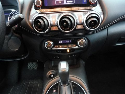 Voitures D'occasion À Ganges | Nissan Juke 1.6 Hev 143 Can-Connecta