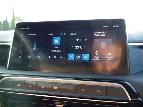 Voitures D'occasion À Ganges | Mg Mg3 1.5 Hybrid+ - 195 Comfort