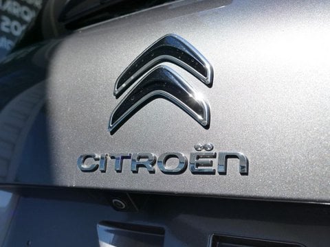 Voitures D'occasion À Ganges | Citroën C5 Aircross 1.5 Bluehdi - 130 S&S - Bv Eat8 Max Phase 2
