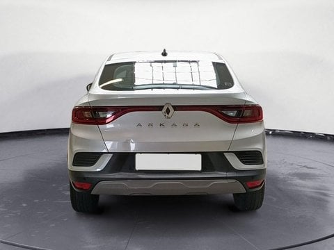 Voitures D'occasion À Ganges | Renault Arkana 1.3 Tce 140 Edcequilibre