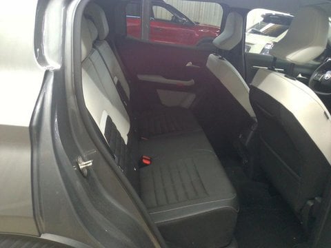 Voitures D'occasion À Ganges | Citroën C3 Aircross 1.2I Hybride 145 Max E-Dcs Gps Ja Radar Av/A...